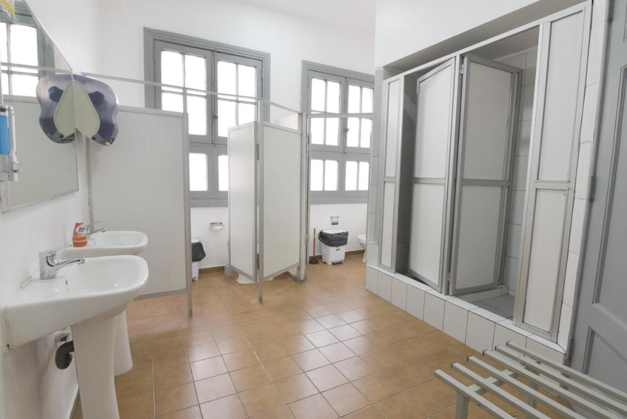 Habitacion En Providencia - Metro Salvador ซานติอาโก ภายนอก รูปภาพ