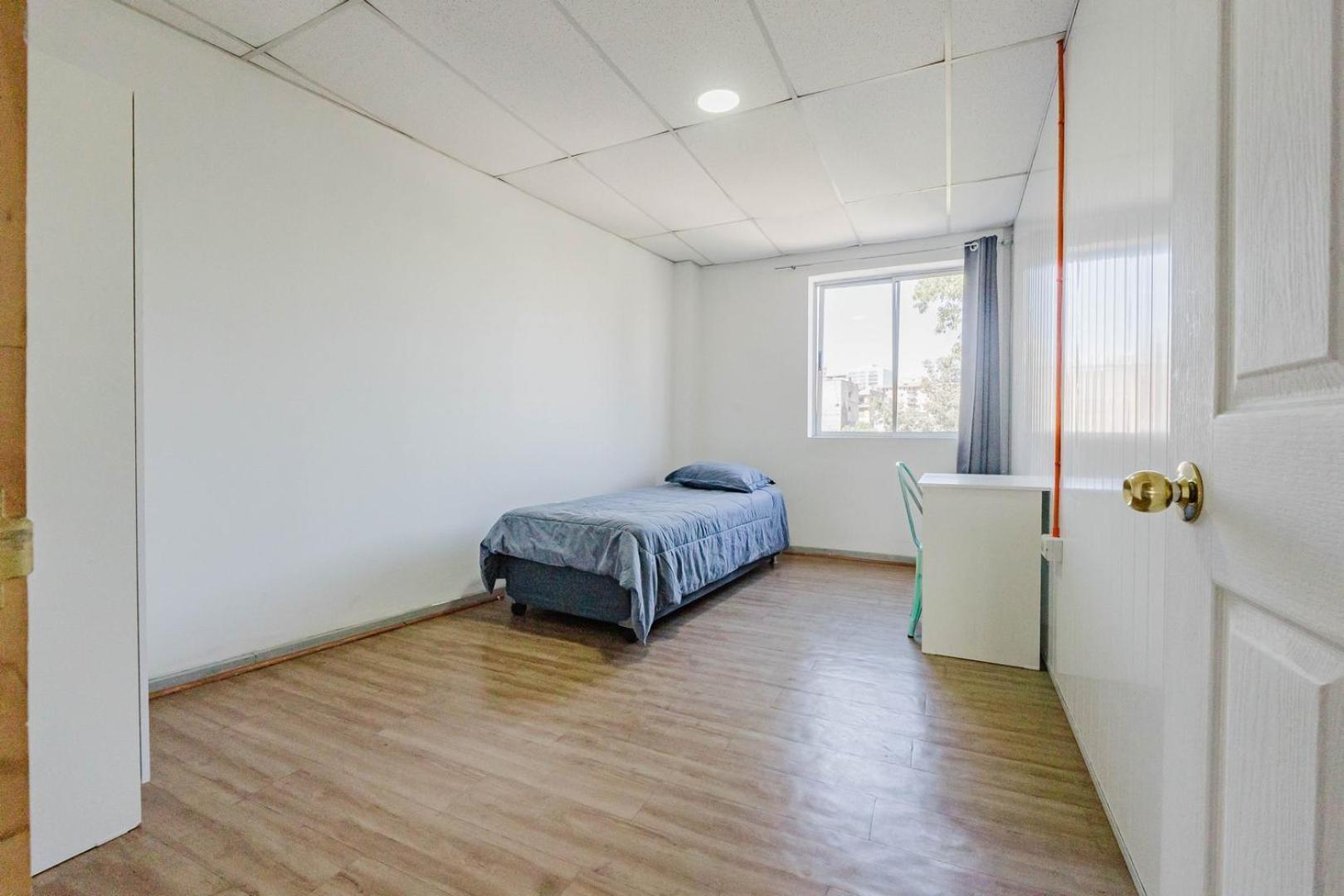 Habitacion En Providencia - Metro Salvador ซานติอาโก ภายนอก รูปภาพ